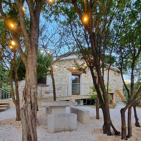 דורגלי Villa Ginepro מראה חיצוני תמונה