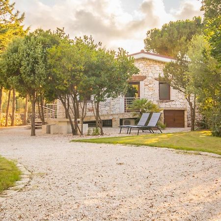 דורגלי Villa Ginepro מראה חיצוני תמונה