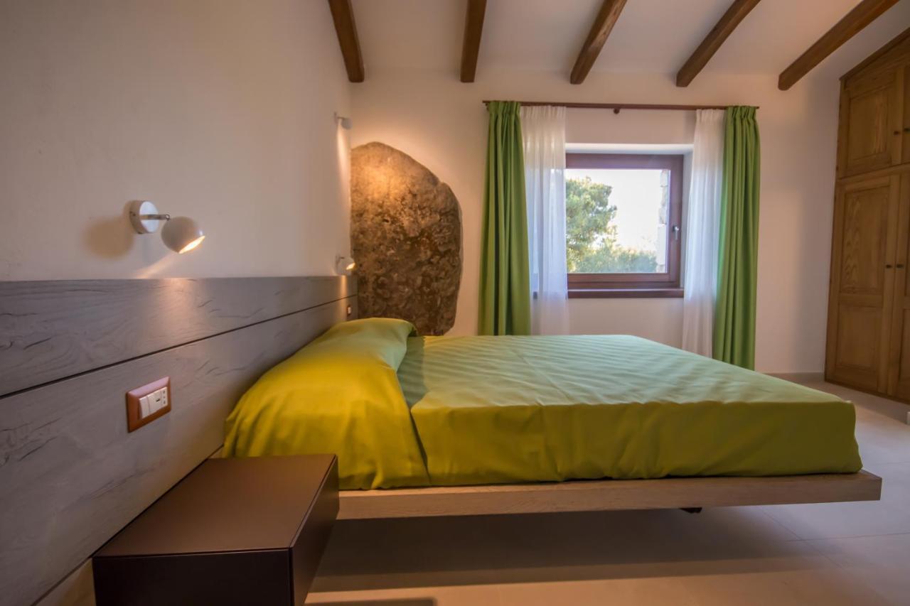 דורגלי Villa Ginepro מראה חיצוני תמונה