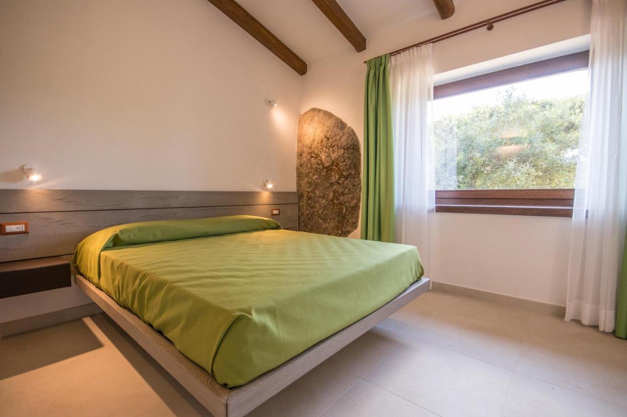 דורגלי Villa Ginepro מראה חיצוני תמונה
