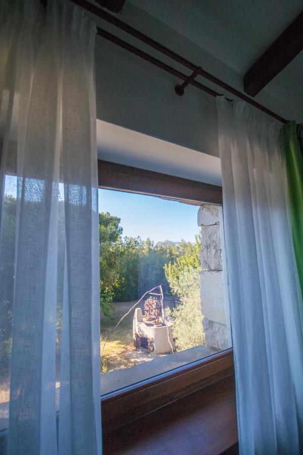 דורגלי Villa Ginepro מראה חיצוני תמונה