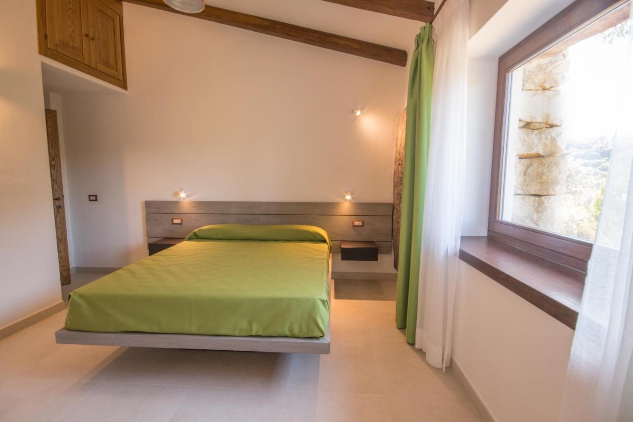 דורגלי Villa Ginepro מראה חיצוני תמונה