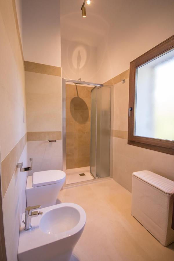 דורגלי Villa Ginepro מראה חיצוני תמונה