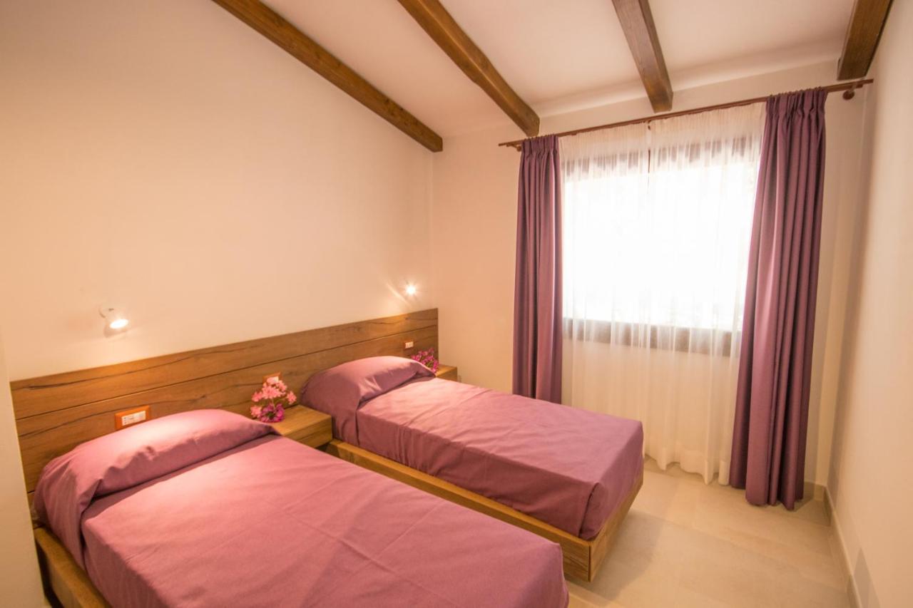 דורגלי Villa Ginepro מראה חיצוני תמונה